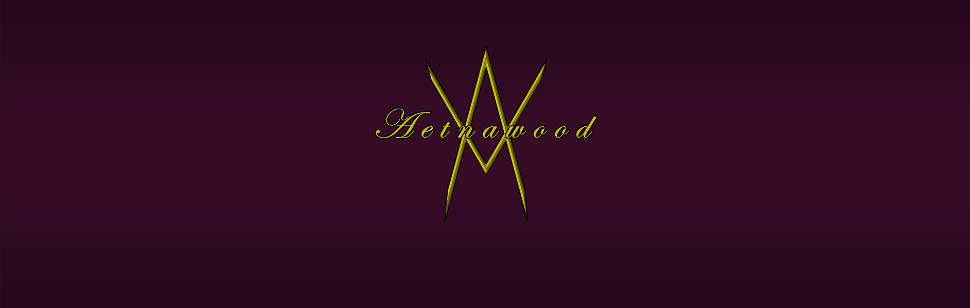 Aetnawood futuristic watchfaces banner