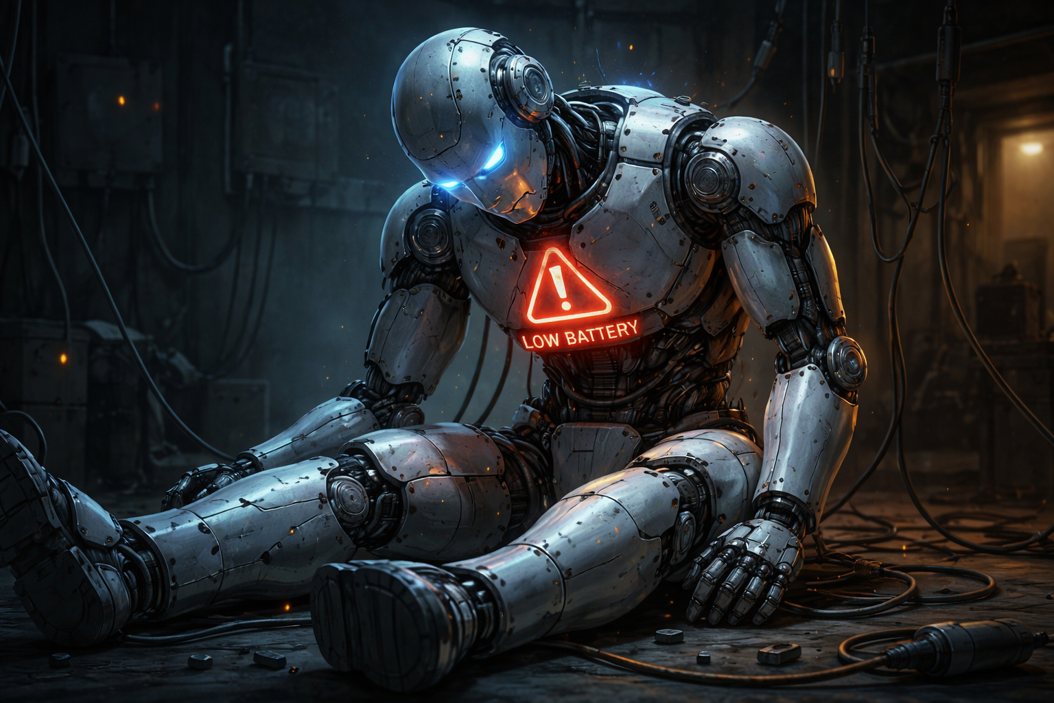 Wear OS battery tips thumbnail